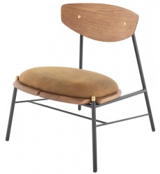  Kink Occasional Chair (HGDA593)