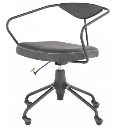 Akron Office Chair (HGDA601)