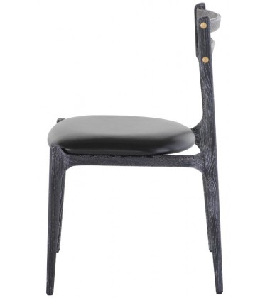  Assembly Dining Chair (HGDA680)