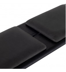  Stacking Bench Cushion Bench (HGDA685)