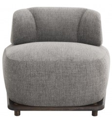  Mesa Single Seat Sofa (HGDA689)