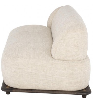  Mesa Double Seat Sofa (HGDA690)