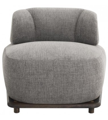  Mesa Double Seat Sofa (HGDA691)
