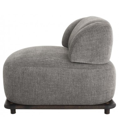  Mesa Double Seat Sofa (HGDA691)