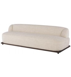  Mesa Triple Seat Sofa (HGDA692)