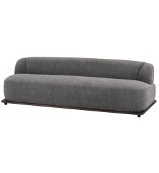  Mesa Triple Seat Sofa (HGDA693)