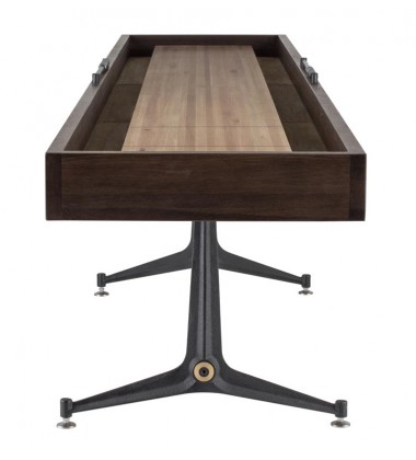  Shuffleboard Gaming Table (HGDA717)