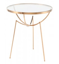  Areille Side Table (HGDE149)