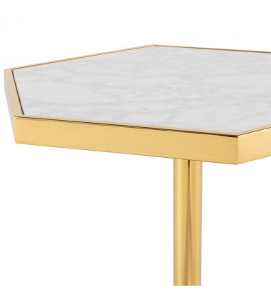  Ciarra Side Table (HGDJ957)