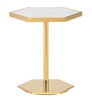  Ciarra Side Table (HGDJ957)