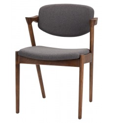  Kalli Dining Chair (HGEM772)