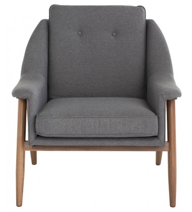  Grace Occasional Chair (HGEM811)