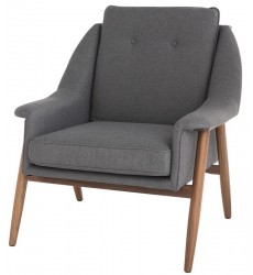  Grace Occasional Chair (HGEM811)