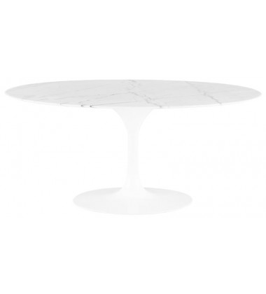  Echo Dining Table (HGEM853)