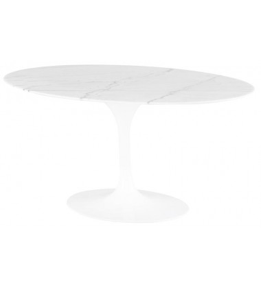  Echo Dining Table (HGEM853)