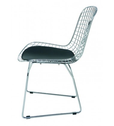 Wireback Dining Chair (HGGA140)