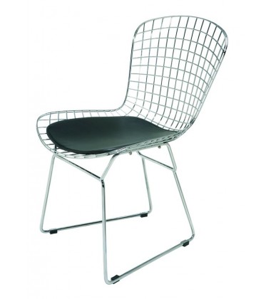  Wireback Dining Chair (HGGA140)