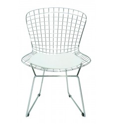  Wireback Dining Chair (HGGA258)