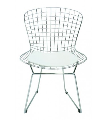 Wireback Dining Chair (HGGA258)