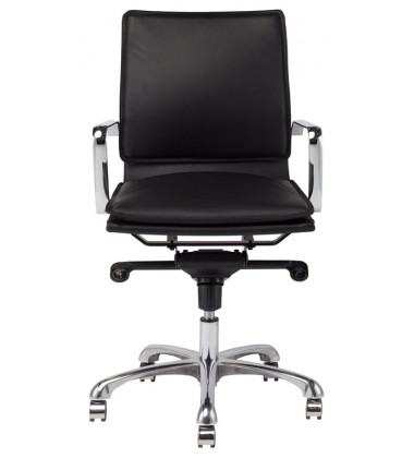  Carlo Office Chair (HGJL328)