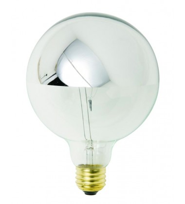  G50 25W E12 Light Bulb Lighting (HGML157)