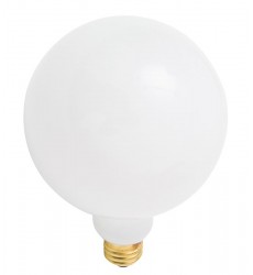  G125 25W E26 Light Bulb Lighting (HGML318)