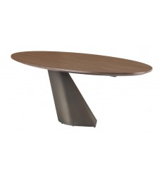  Oblo Dining Table (HGNE108)