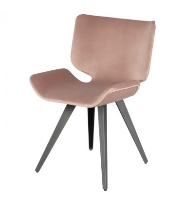  Astra Dining Chair (HGNE161)