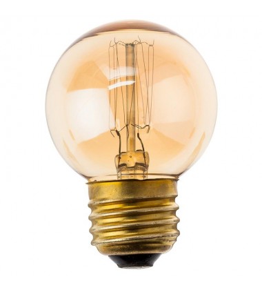  T45 12 Anchors 40W E Light Bulb Lighting (HGPL127)