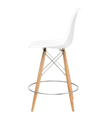  Charlotte Counter Stool (HGQM106)