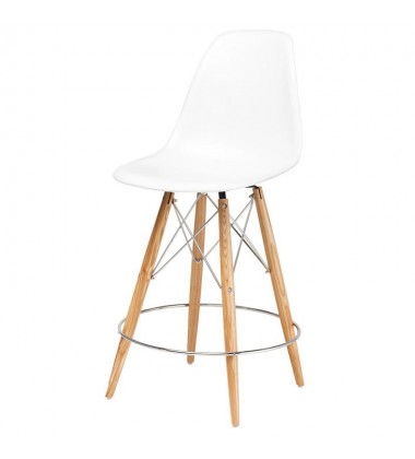  Charlotte Counter Stool (HGQM106)