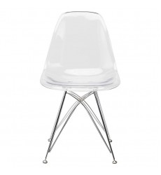  Stylus Dining Chair (HGQM148)