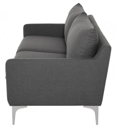  Anders Triple Seat Sofa (HGSC110)