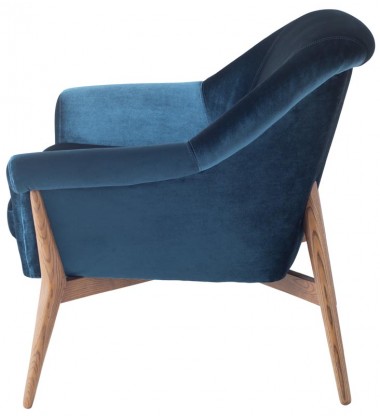  Charlize Occasional Chair (HGSC180)