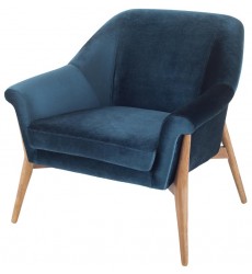  Charlize Occasional Chair (HGSC180)