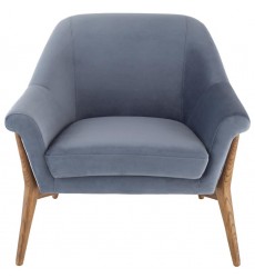  Charlize Occasional Chair (HGSC181)