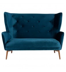  Klara Double Seat Sofa (HGSC190)