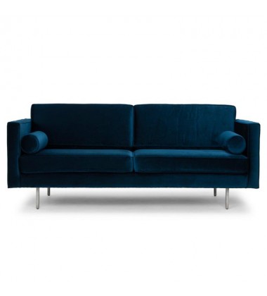  Cyrus Triple Seat Sofa (HGSC194)