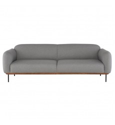  Benson Triple Seat Sofa (HGSC215)
