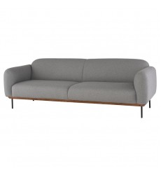  Benson Triple Seat Sofa (HGSC215)