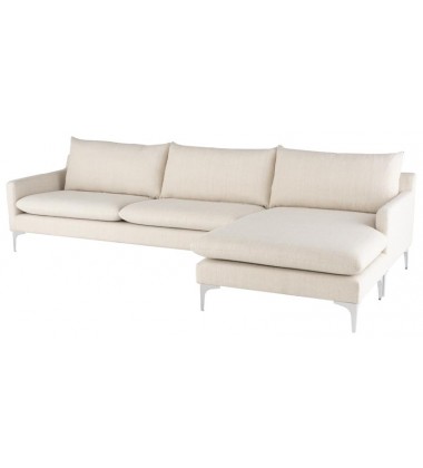  Anders Sectional Sofa (HGSC249)