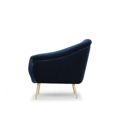 Lucie Occasional Chair (HGSC287)