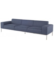 Bryce Triple Seat Sofa (HGSC368)