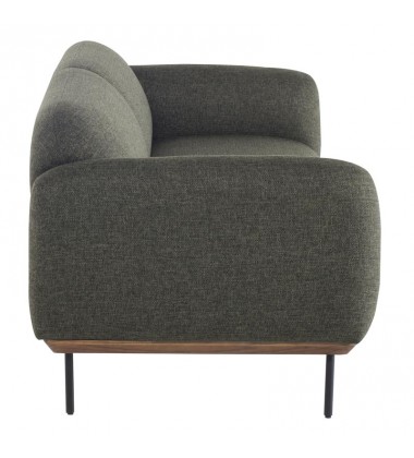  Benson Triple Seat Sofa (HGSC379)