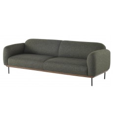  Benson Triple Seat Sofa (HGSC379)