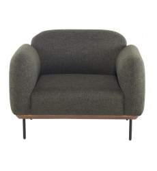  Benson Single Seat Sofa (HGSC380)
