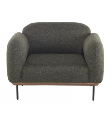  Benson Single Seat Sofa (HGSC380)