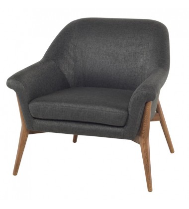  Charlize Occasional Chair (HGSC384)