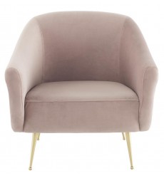  Lucie Occasional Chair (HGSC391)