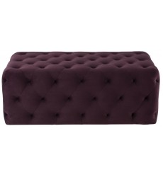  Tufty Ottoman Sofa (HGSC422)